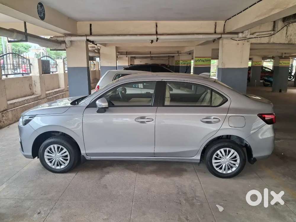 Honda Amaze 1.2 Petrol V Mt Scratchless 2026