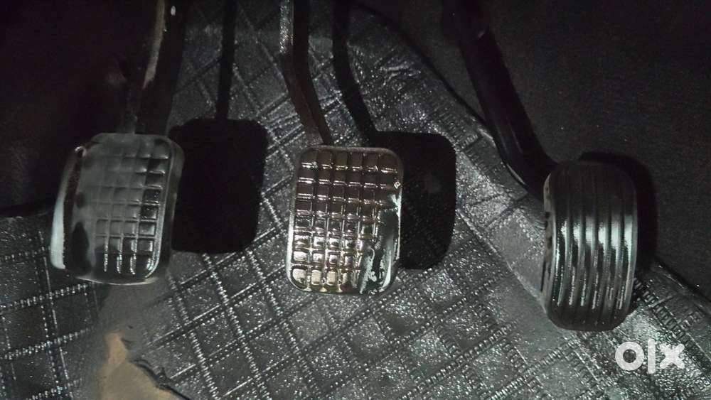 Tata Tigor 1.2 Revotron Xz Option, 2017, Petrol