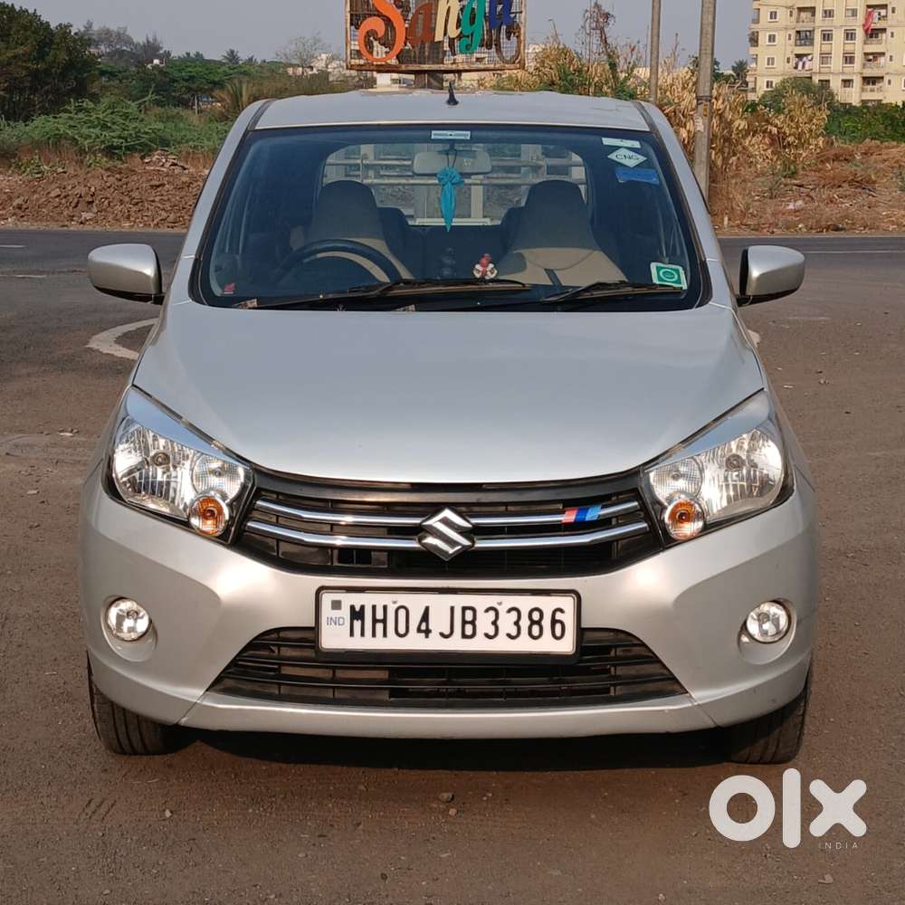 Maruti Suzuki Celerio, 2017, Cng & Hybrids