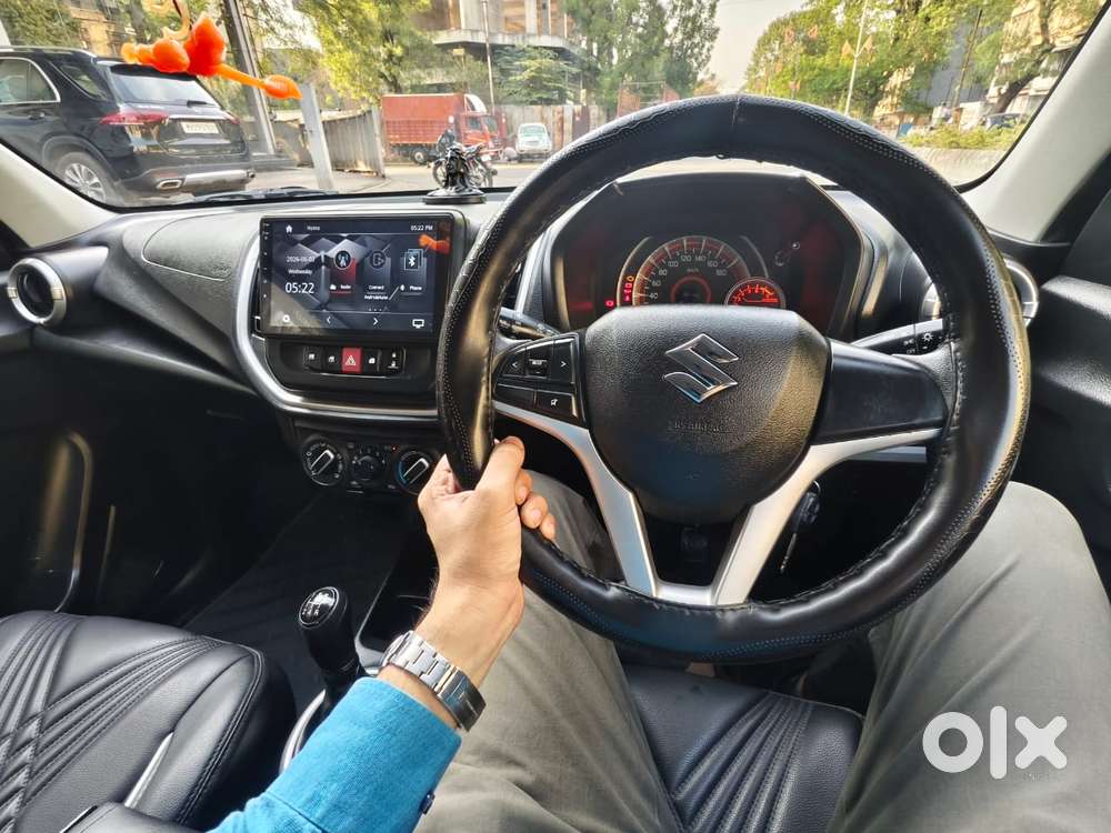 Maruti Suzuki Celerio Zxi, 2024, Petrol