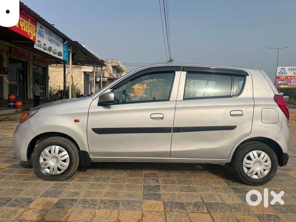Maruti Suzuki Alto 800 Cng Lxi Optional, 2023, Cng & Hybrids