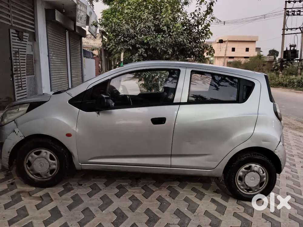 Sale Car Beat Diesel Good Condition