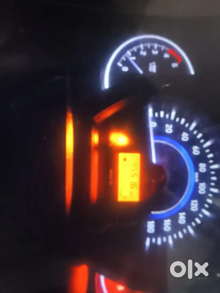Honda Amaze 2015 Diesel