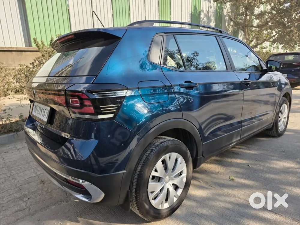 Urgent Sale 2023 Vw Taigun 1.0 Tsi 20000km Excellent Condition