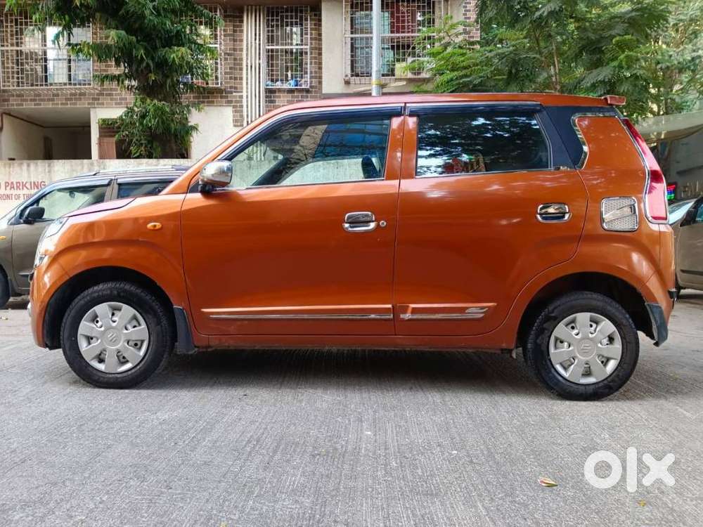 Maruti Suzuki Wagon R 1.0 2019-2022 Lxi Cng, 2022, Cng & Hybrids