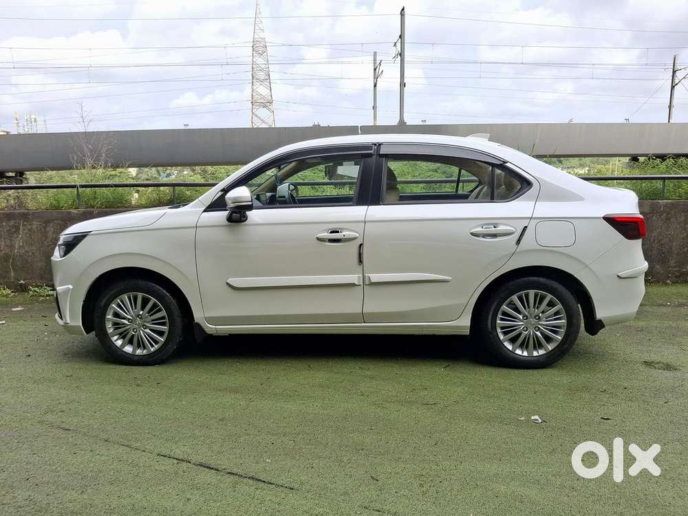 Honda Amaze Vx 1.2 Petrol Cvt, 2026, Petrol