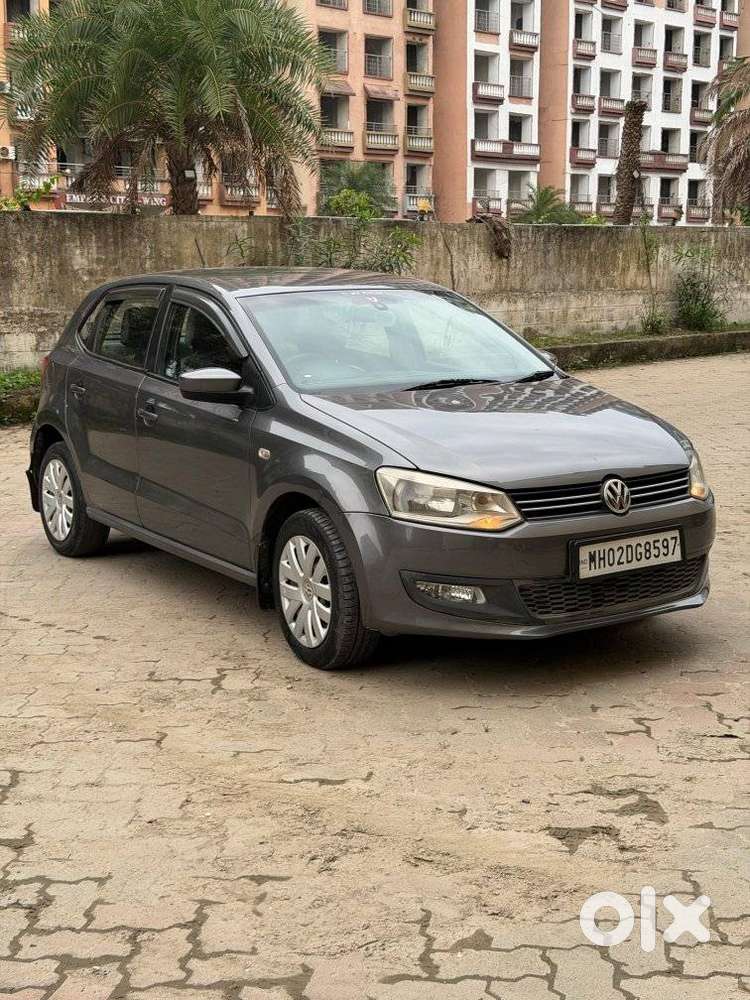 Volkswagen Polo Comfortline 1.2l Diesel, 2014, Diesel