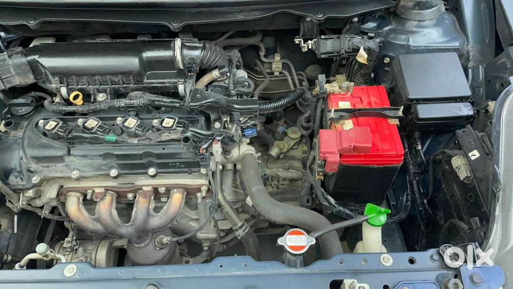Maruti Suzuki Baleno 1.2 Zeta, 2019, Petrol