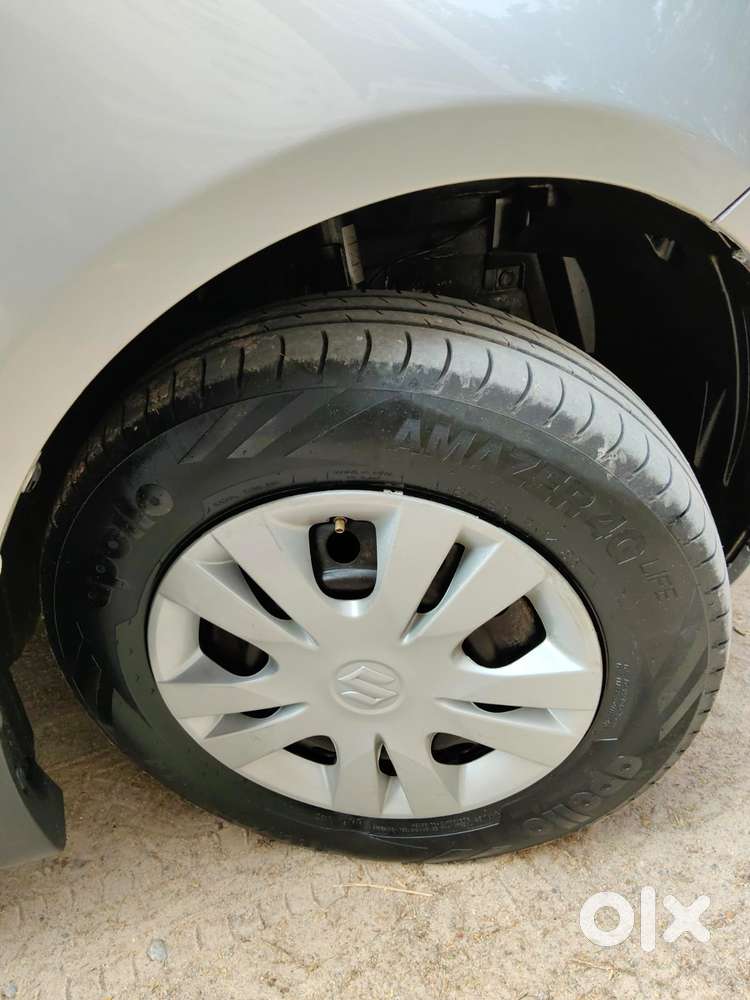 Maruti Suzuki Swift Ddis Vdi, 2016, Diesel