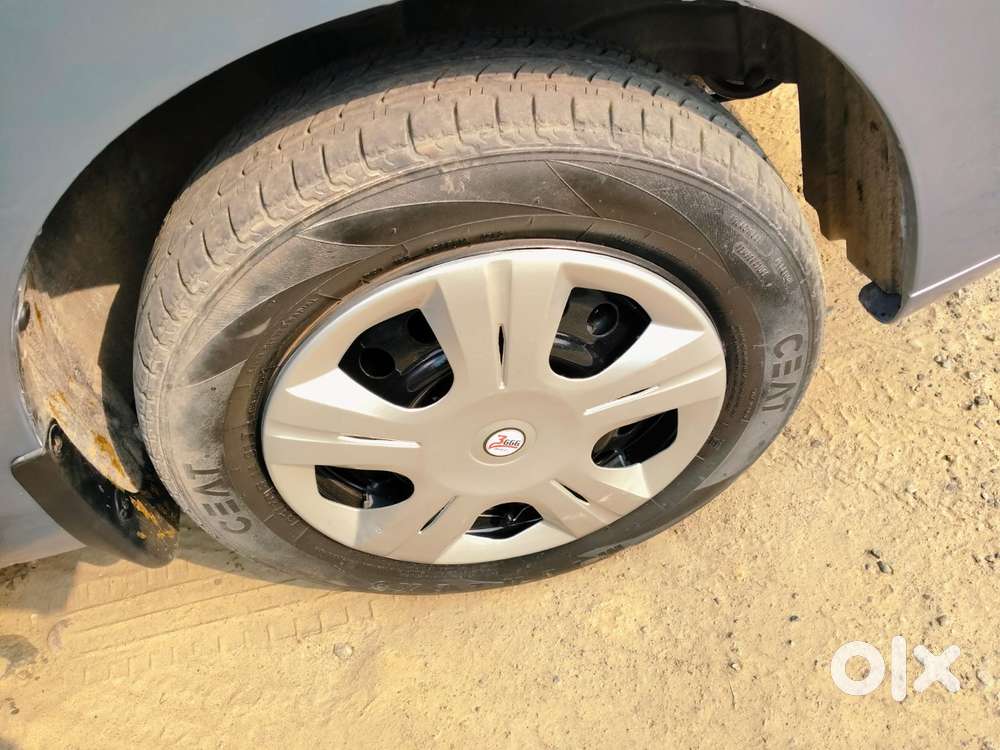 Maruti Suzuki Wagon R 1.0 Vxi (o), 2010, Petrol