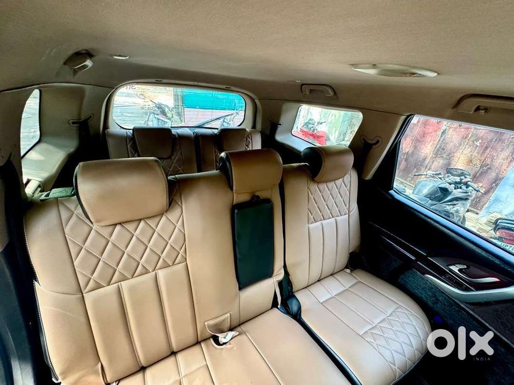 2014 Mahindra Xuv500 Top Model– Runs Like New  100% Genuine Condition