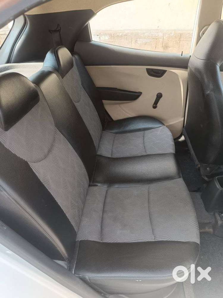 Hyundai Eon Magna, 2011, Petrol