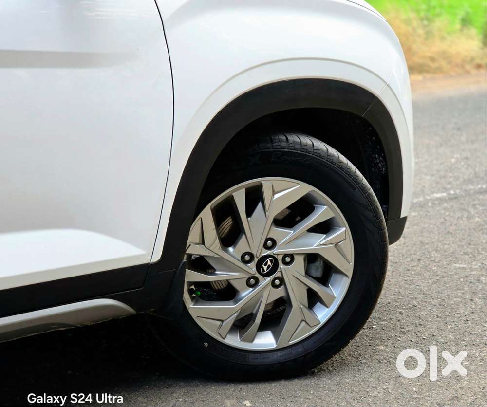 Hyundai Creta 1.6 Sx, 2022, Diesel