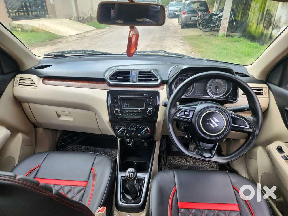 Maruti Suzuki Swift Dzire Vdi Bsiv, 2018, Diesel