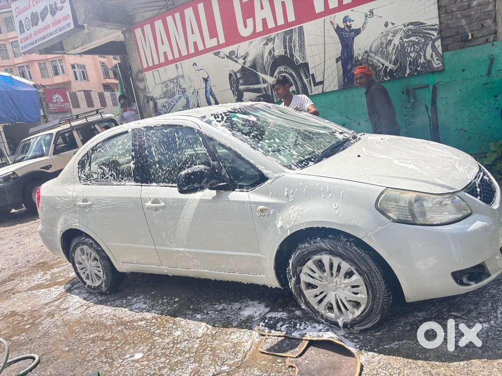 Maruti Suzuki Model 2011, Km Driven