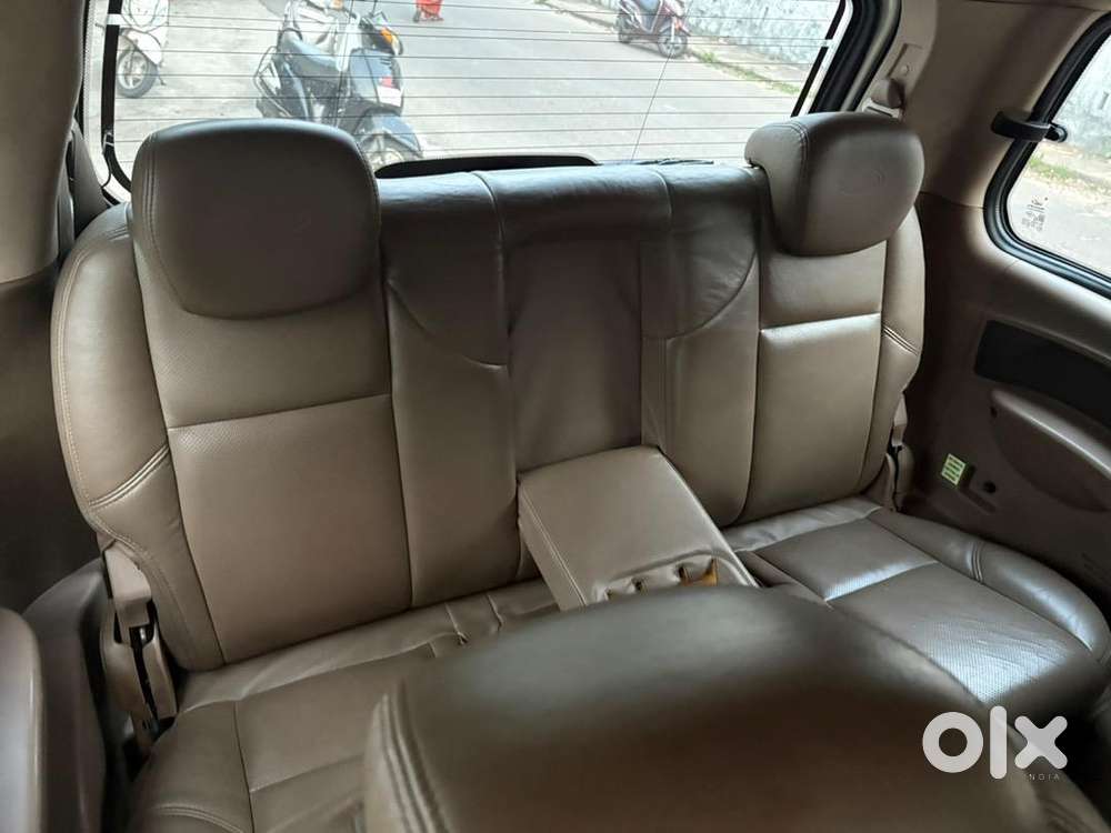 Mahindra Xylo 2014 Diesel 126000 Km Driven