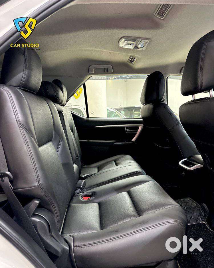 Toyota Fortuner 4x2 At 2.8 Diesel, 2024, Diesel