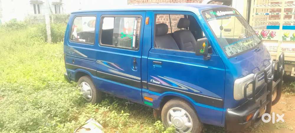 Sale Omni Mpfi
