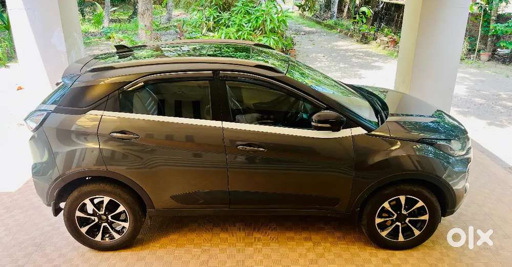 Good Condition-driven:74000-full Option