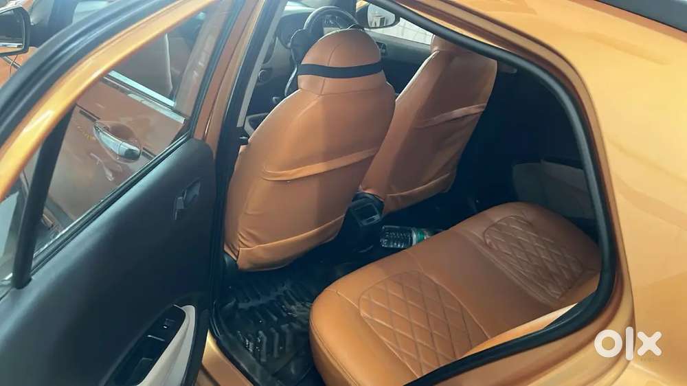 Hyundai Grand I10 2015 Petrol 49000 Km Driven