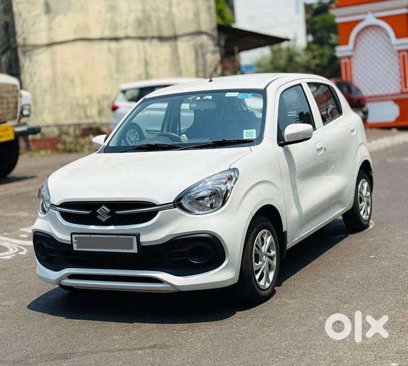 Maruti Suzuki Celerio 2023 Petrol Good Condition