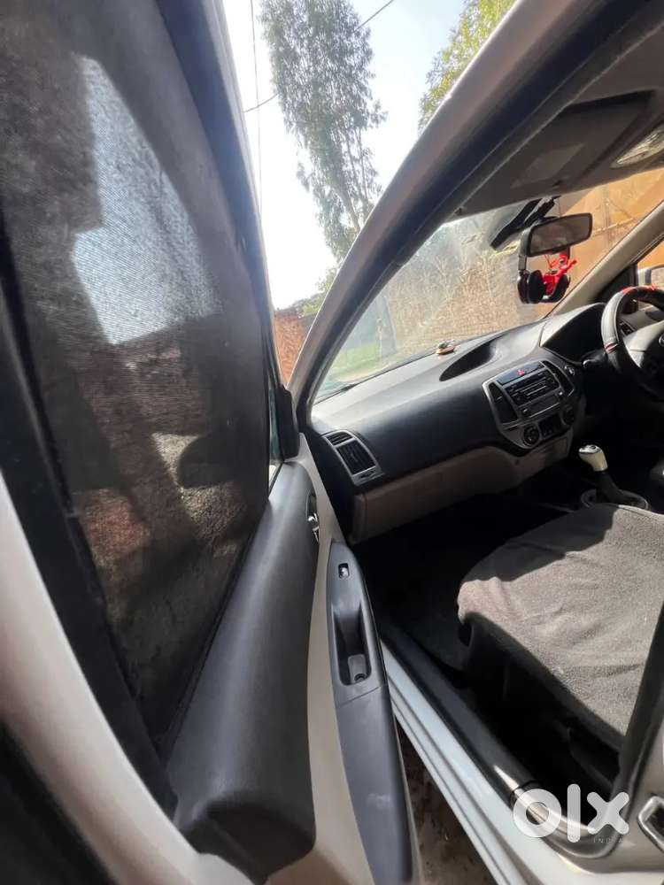 Hyundai I20 Asta 2013 Diesel Manual
