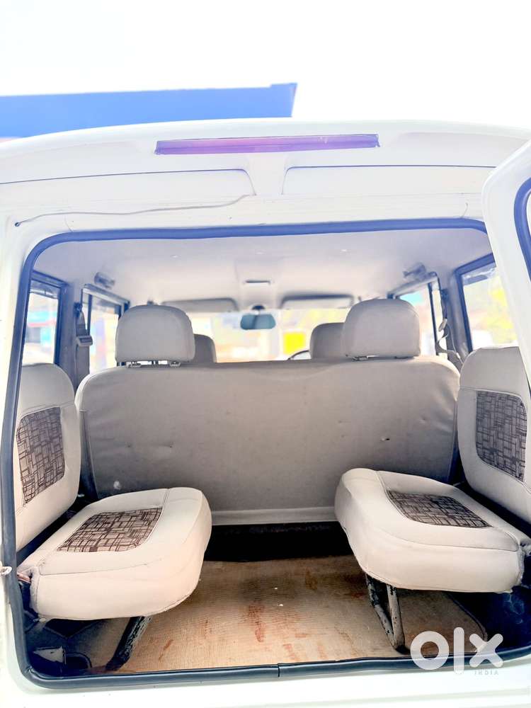 Mahindra Bolero 1.5 Power Plus Zlx, 2012, Diesel
