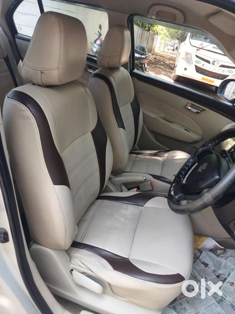 Maruti Suzuki Swift Dzire Vdi Bsiv, 2017, Diesel