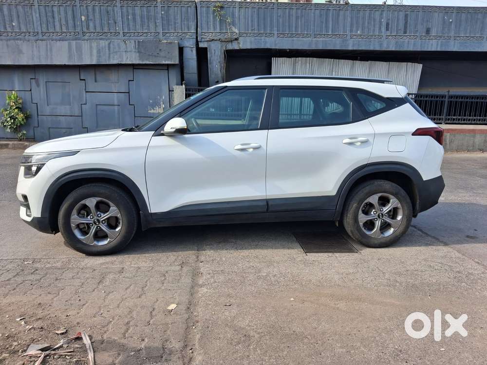 Kia Seltos Htx Plus D, 2020, Diesel
