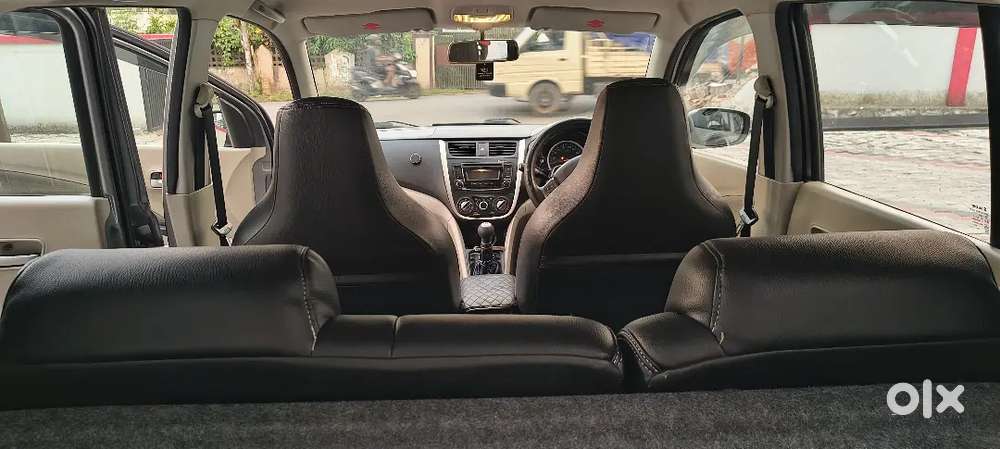 Maruti Suzuki Celerio 2018/12 Month