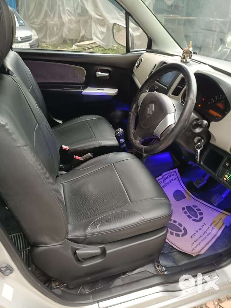 Maruti Suzuki Wagon R 1.0 Lxi Cng, 2016, Cng & Hybrids