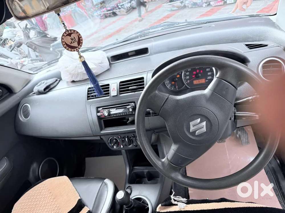 Maruti Suzuki Swift 2009 Petrol 120000 Km Driven