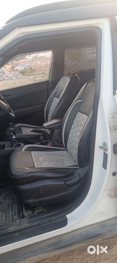 Hyundai Creta 2018 Good Condition