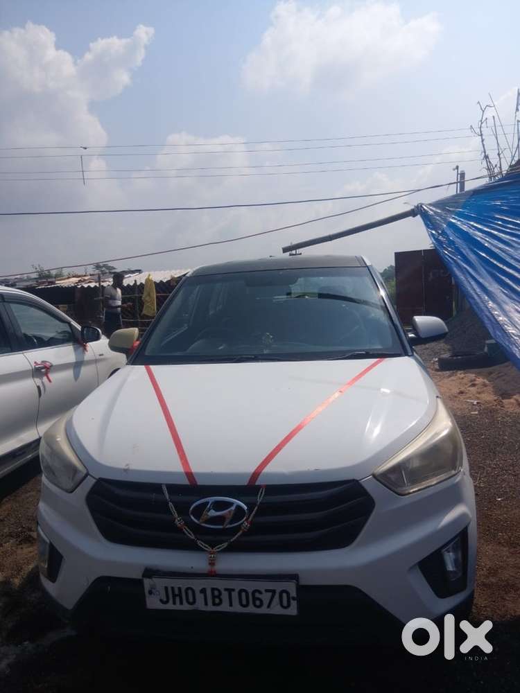 Hyundai Creta N 2015