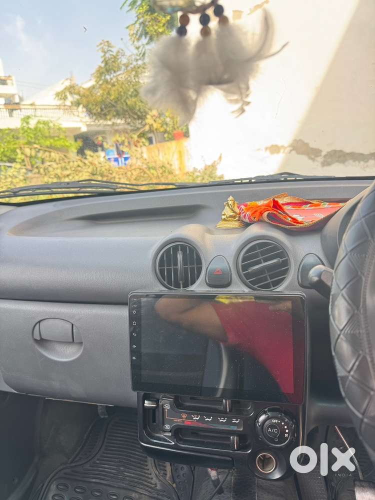 Hyundai Santro Petrol 2008