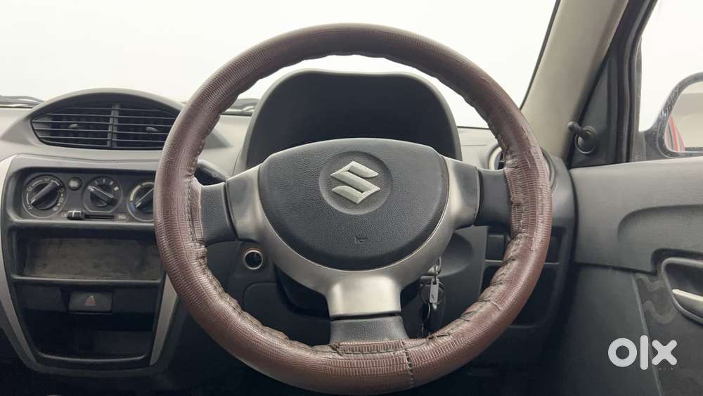 Maruti Suzuki Alto 800 Lxi, 2013, Petrol