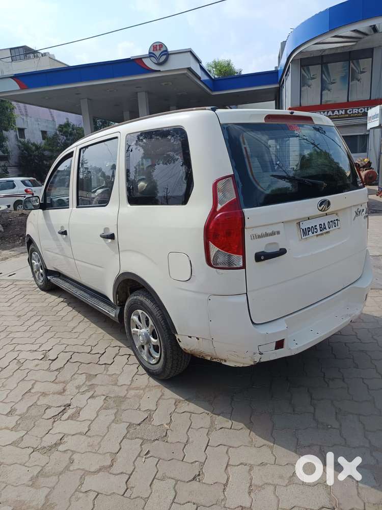 Mahindra Xylo D4 Bs Iii, 2013, Diesel