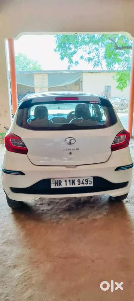 Tata Tiago 1.2 Revotron 2020