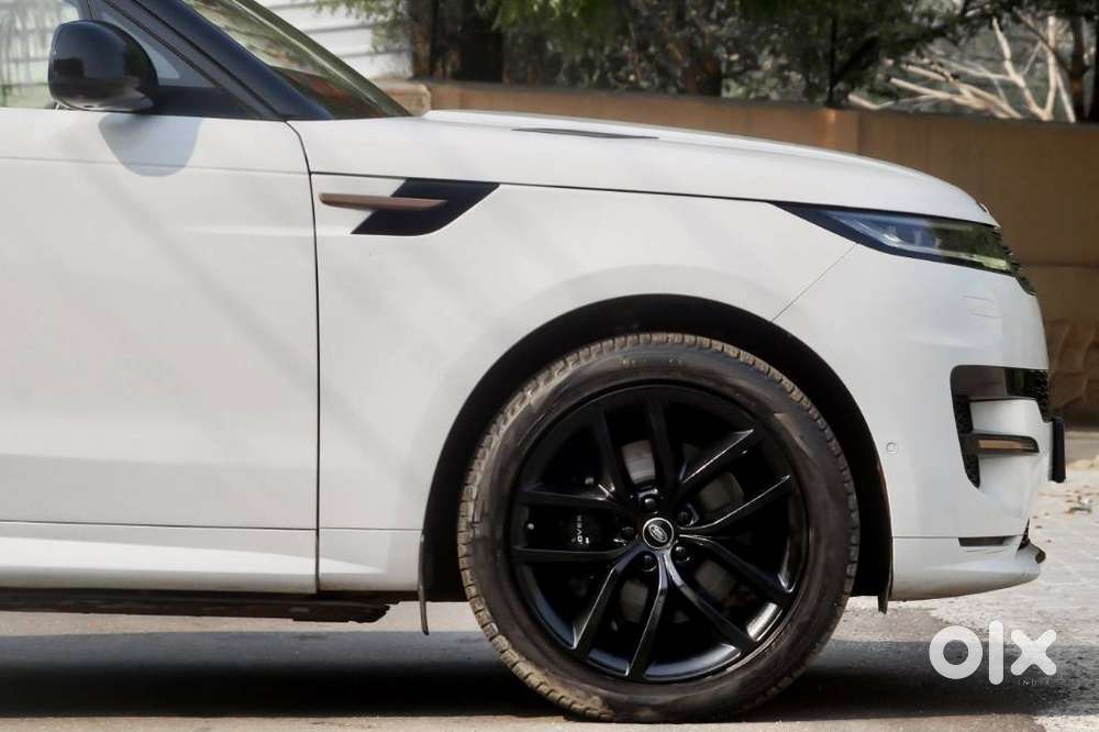 Land Rover Range Sport 3.0 V6 Petrol, 2024, Petrol