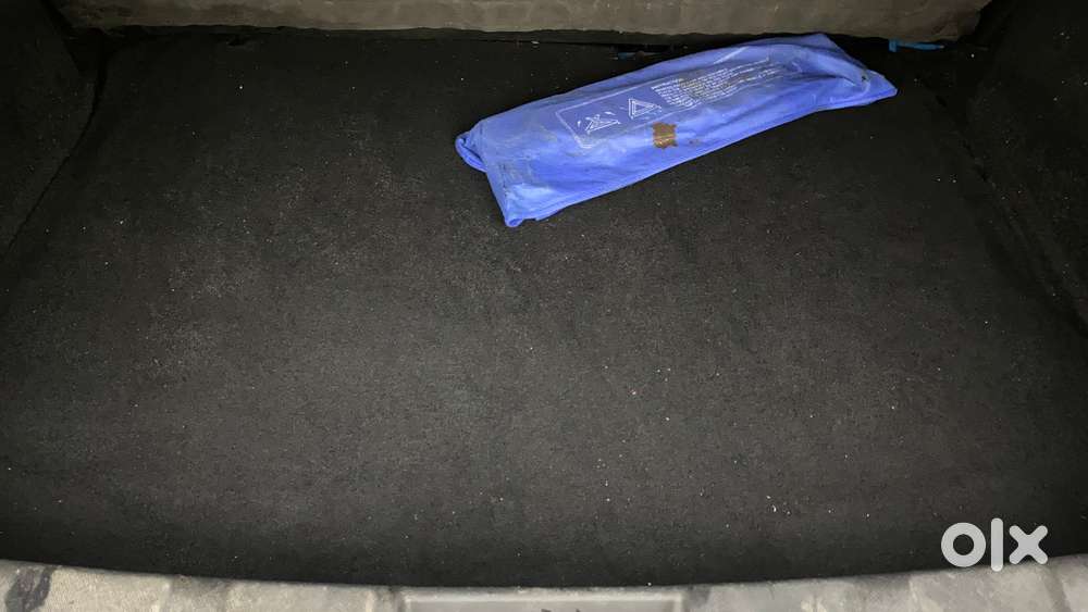 Tata Nexon 1.2 Revotron Xm, 2019, Petrol