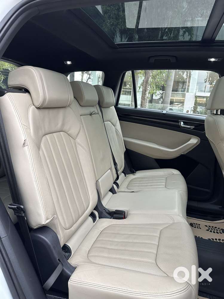 Skoda Kodiaq 2.0 L&k Tsi Dsg, 2023, Petrol