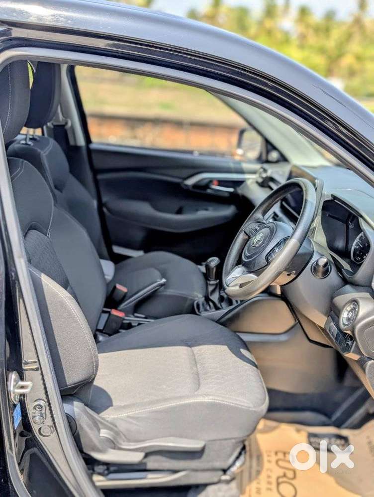 Toyota Urban Cruiser Hyryder 1.5 S Hybrid, 2023, Petrol