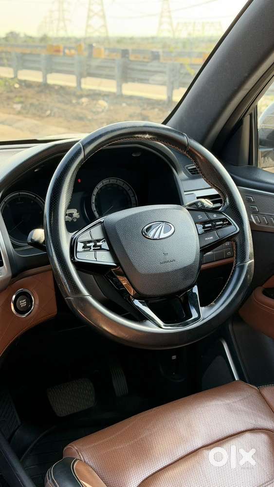 Mahindra Alturas G4 4wd At, 2019, Diesel