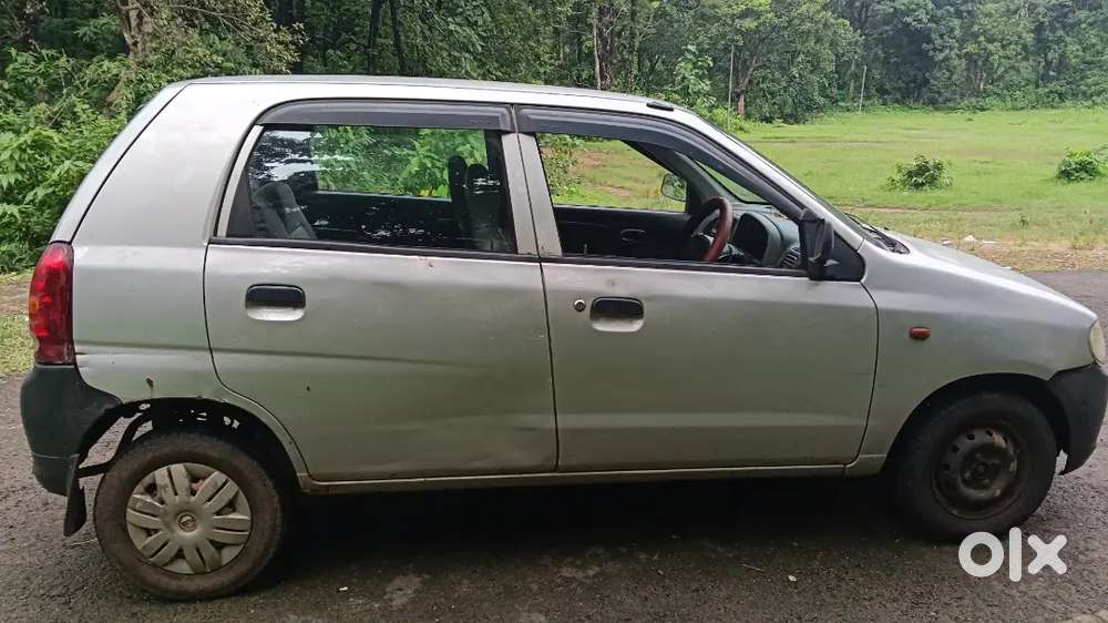 Maruti Suzuki Alto 2011 Petrol Lxi