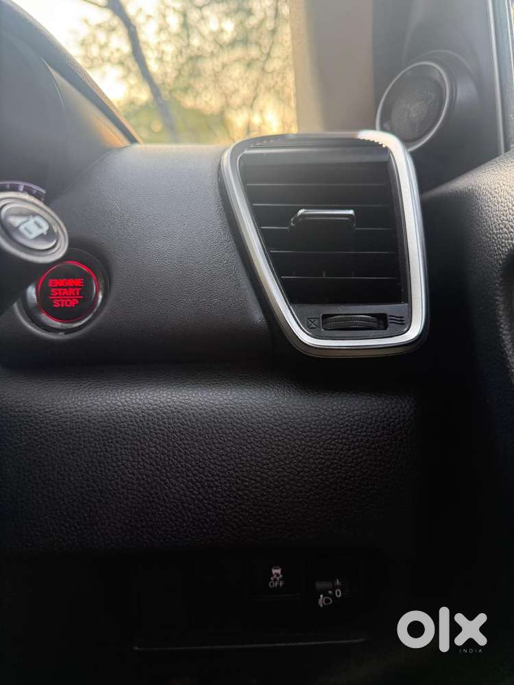 Honda City Zx Petrol Mt, 2020, Petrol