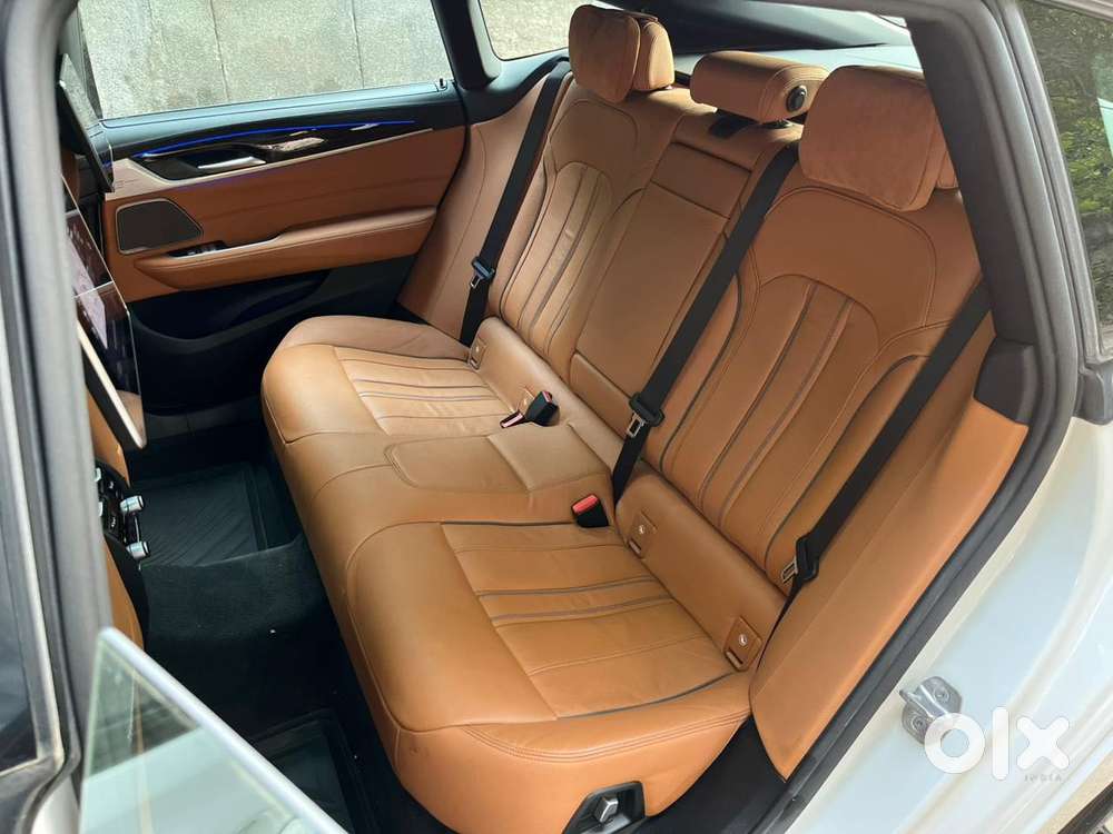 Bmw 6 Series Gt 630i M Sport [ ], 2022, Petrol