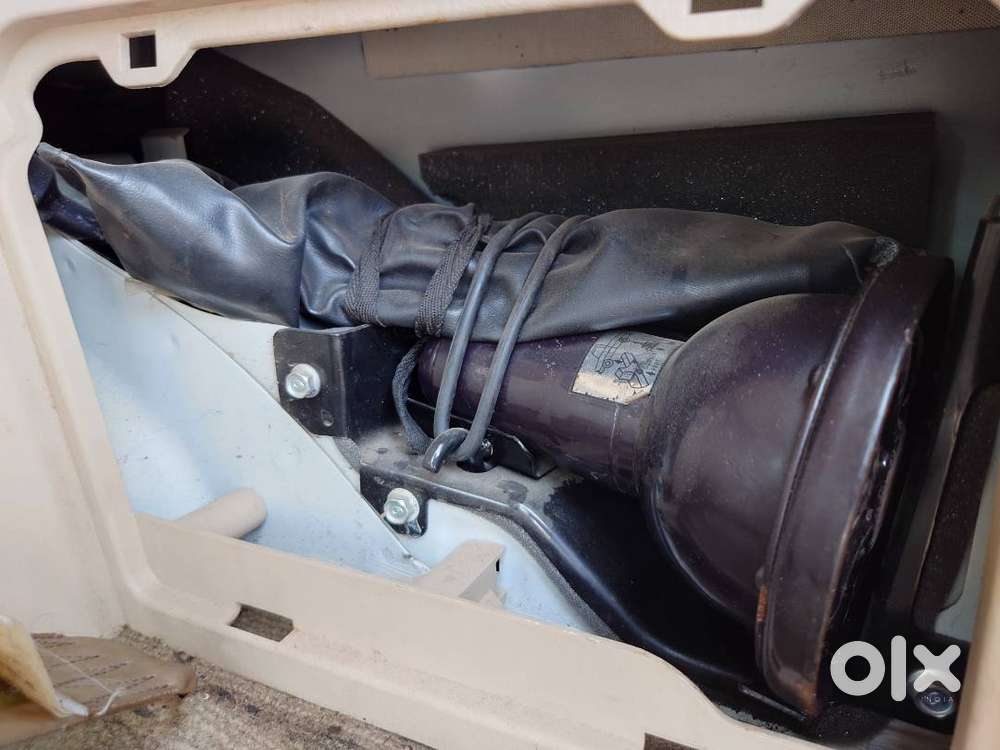 Ford Endeavour 3.0 4 X 2 Automatic