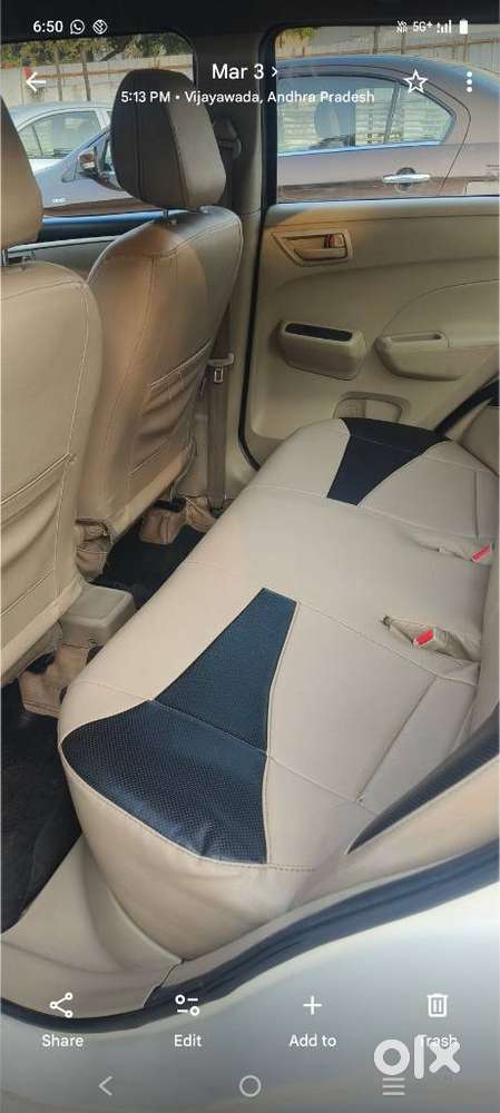 Maruti Suzuki Swift Ddis Vdi, 2017, Diesel