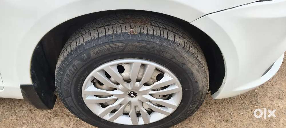 Maruti Suzuki Dzire Tour S 2019
