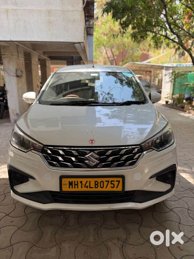Murti Suzuki Ertiga Lxi Cng